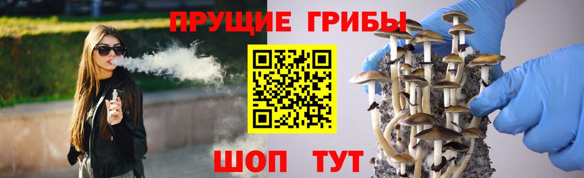 Галлюциногенные грибы ЛСД Рославль